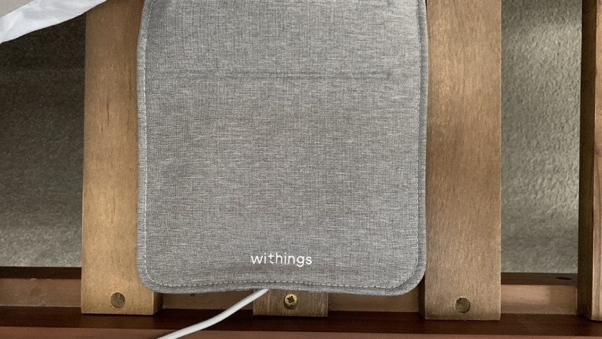 Withings CEO: People now trust companies with medical data