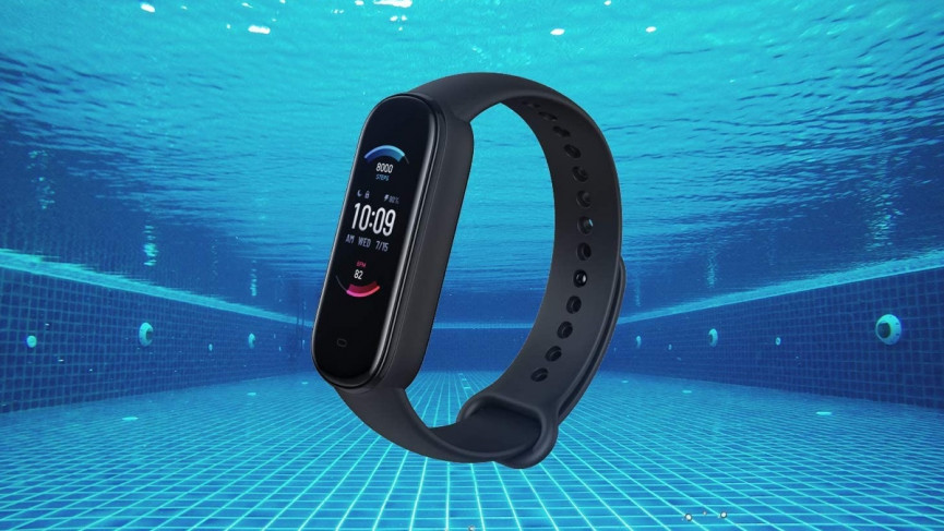 Xiaomi Mi Band 5 v Amazfit Band 5: There's only one winner