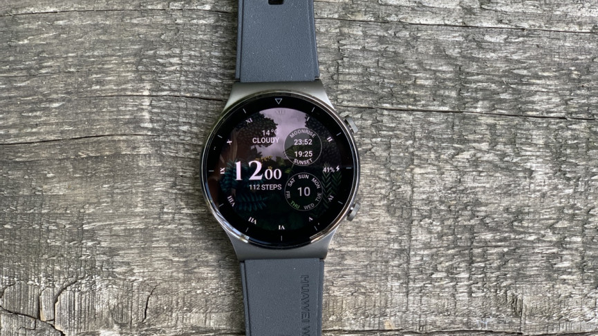 Huawei Watch GT 2 Pro v Huawei Watch GT 2e: What's different?