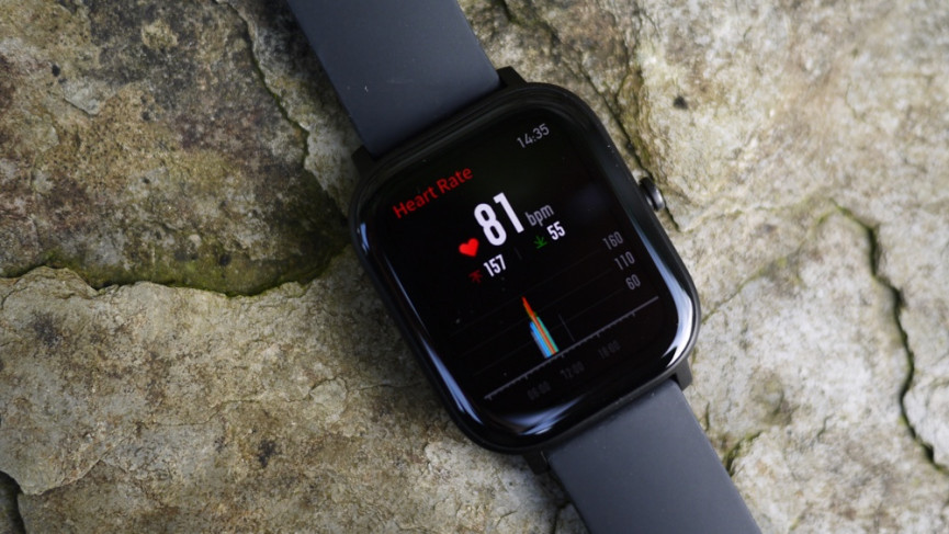 ​Amazfit to launch ECG and blood pressure as Zepp Health gets serious