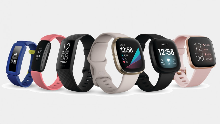 ​New Fitbit patent targets depression and bipolar detection