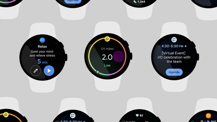 Existing ​Fossil smartwatches won’t get the new Wear OS