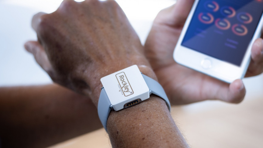 Apple Watch blood pressure is one step closer to reality