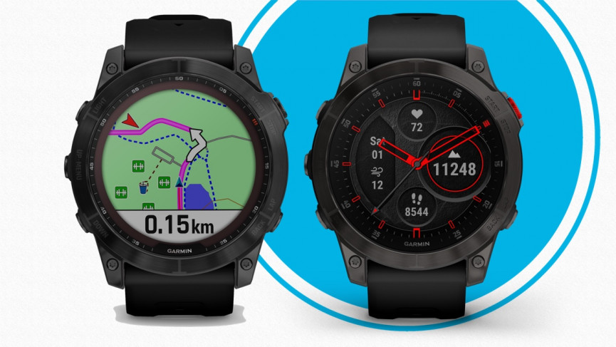 Garmin Fenix at 10: Happy birthday to the multisport powerhouse