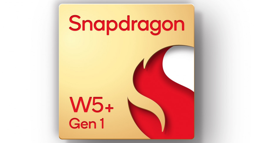 Qualcomm Snapdragon W5 could power future smartglasses