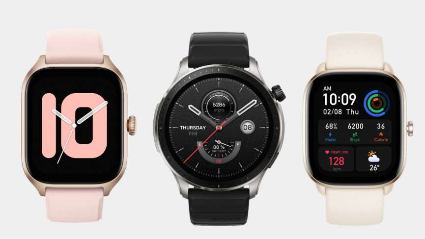 IFA 2022: Tracking every wearable tech announcement from the show