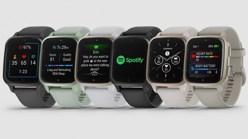 IFA 2022: Tracking every wearable tech announcement from the show