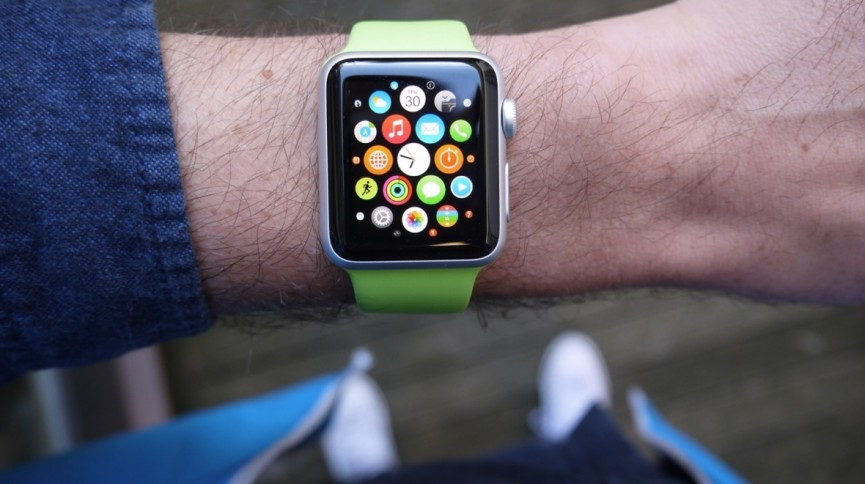 Apple Watch v Tag Heuer Connected: Battle of the luxury smartwatches