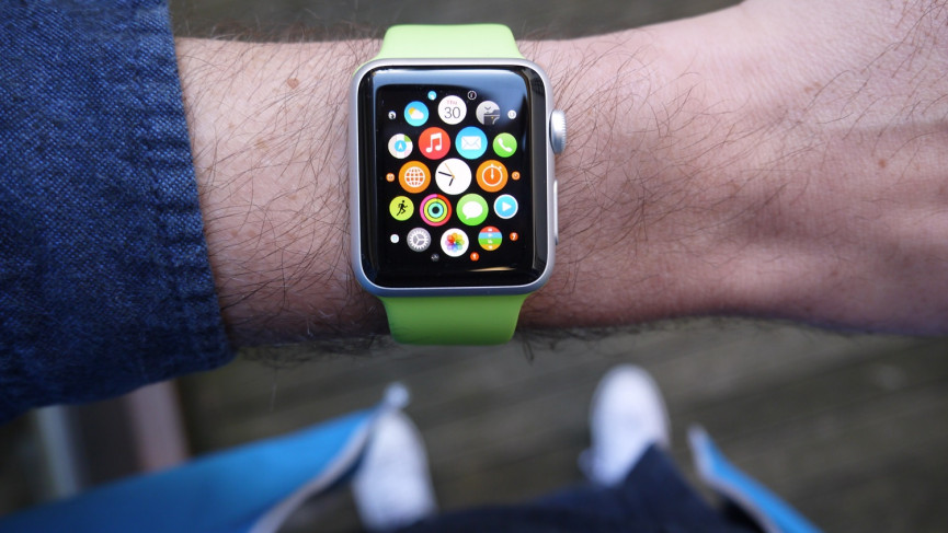 A decade in wearables: Looking back at the devices that shaped an era