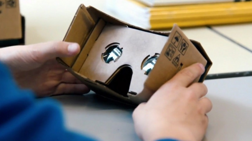 Where VR tourism is heading next