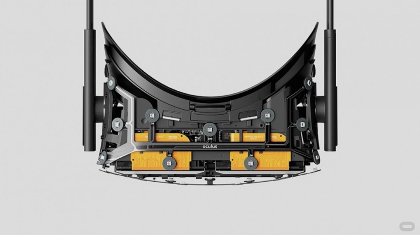 The week in wearable tech: Oculus Rift is here