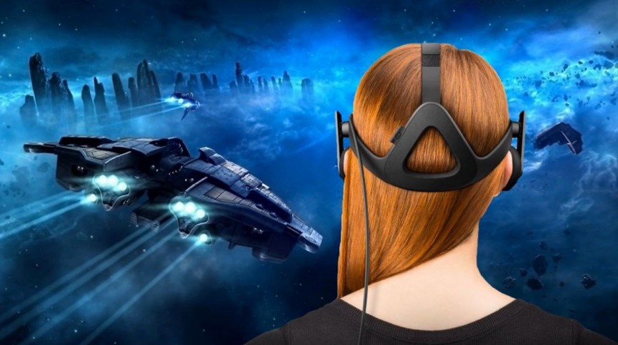 Oculus thrift: How to make yourself a DIY VR headset