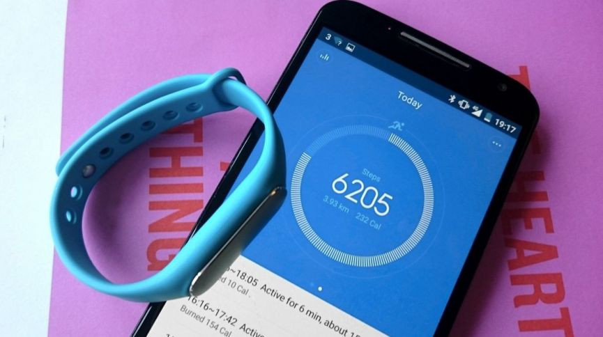 Fitbit v Xiaomi: How do the fitness platforms stack up?