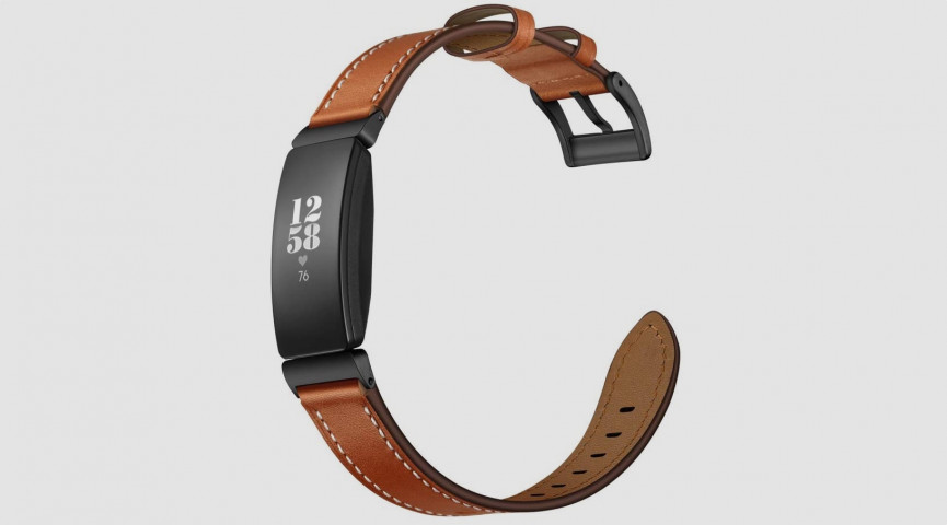 Best Fitbit Inspire, Inspire 2 and Inspire HR bands: Leather, metal and sport options