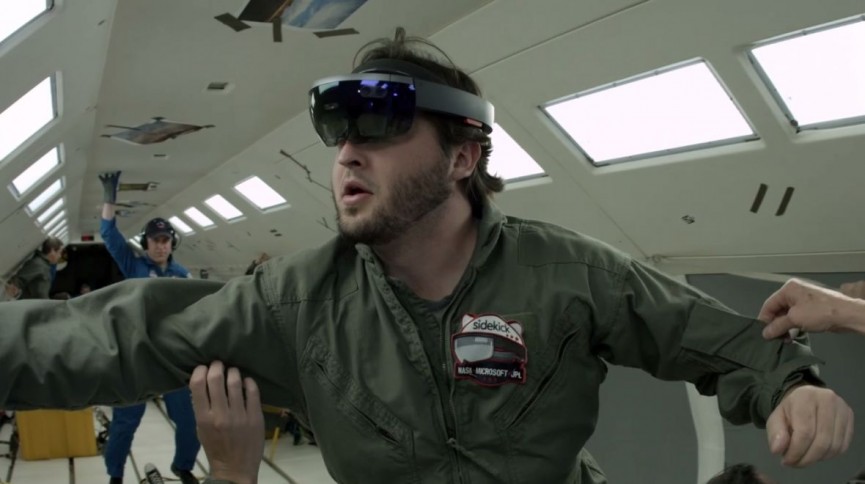 ​Wearables in the workplace: The tech taking over your office in 2016