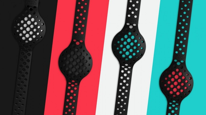 Moov boss: 'I made Moov because I knew my iPhone better than my body'