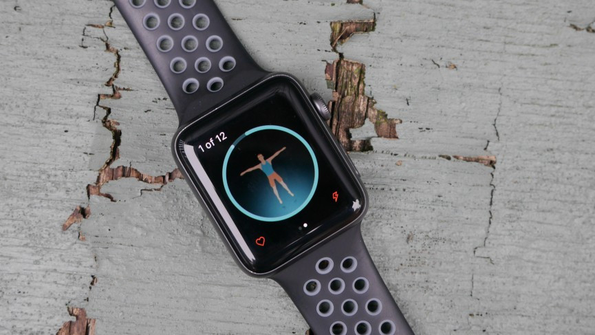 The best fitness apps for your wearables