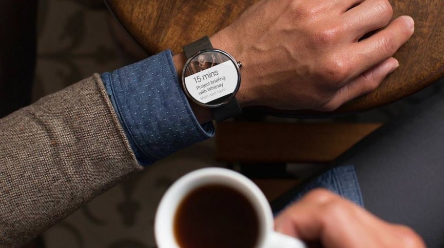 ​9 ways to organise your life with wearables