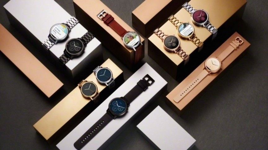 ​Hottest wearables of IFA 2015