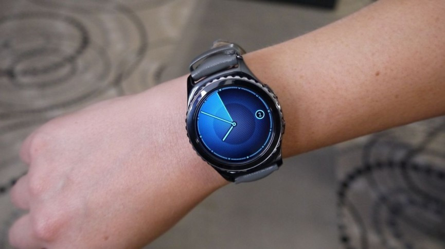 And finally: Elephone reveals Android Wear smartwatch and more
