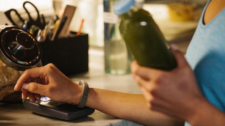 And finally: Nike boss talks FuelBand sequel and more