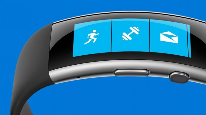 ​Microsoft Band 2 v Apple Watch