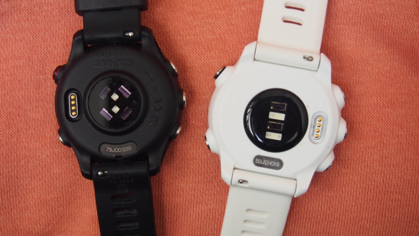 Garmin Forerunner 255 v 245: Which running watch is right?