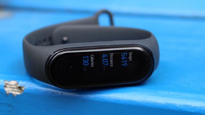 Xiaomi Mi Band 4 v Xiaomi Mi Band 3: Five key differences between the fitness trackers