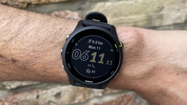 7223 wearable tech news garmin forerunner 255 v forerunner 245 which running watch is best image2 dgztrinadk.jpg