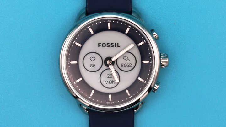 Fossil Gen 6 Hybrid Wellness Edition review