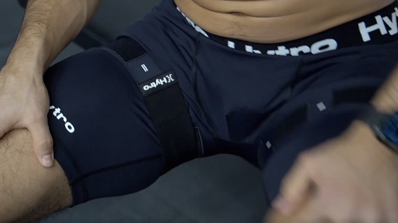Hytro BFR short