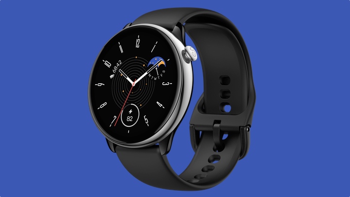 Amazfit GTR Mini