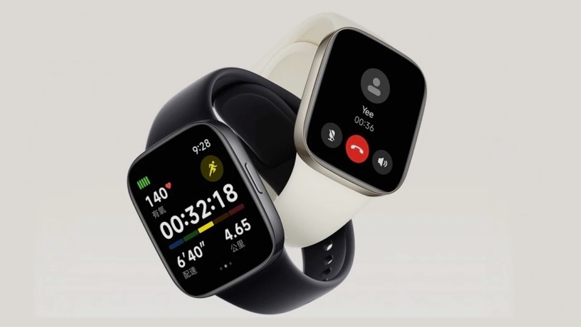 redmi watch 3 colors
