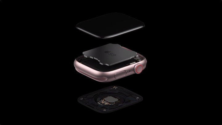 apple watch series 9 s9 sip