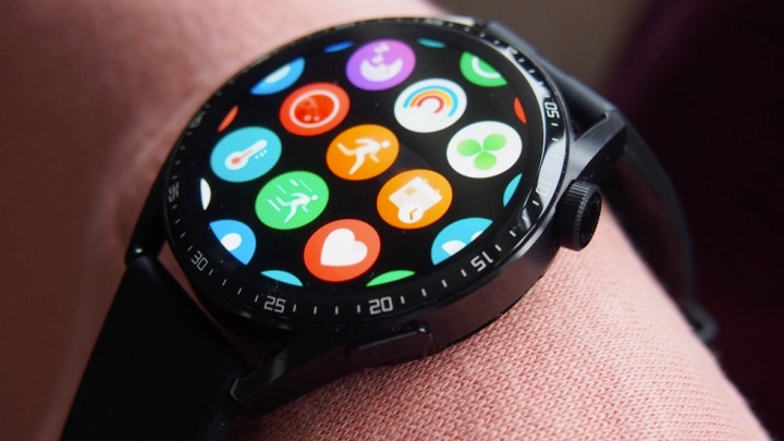 Huawei Watch GT 4 vs. Huawei Watch GT 3