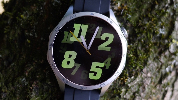 Huawei Watch GT 4 vs. Huawei Watch GT 3