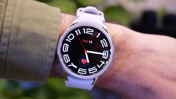 samsung galaxy watch 6 classic