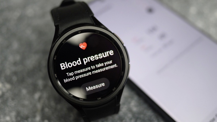 Xiaomi Watch 2 Pro vs. Samsung Galaxy Watch 6 photo 5