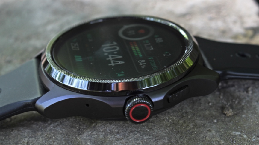 Xiaomi Watch 2 Pro vs. TicWatch Pro 5 photo 5