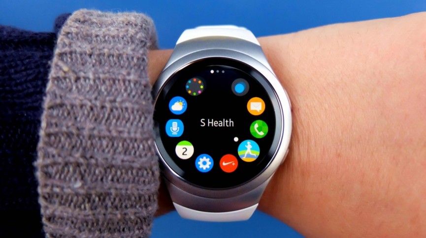 Wareable picks: Smartwatch of the year