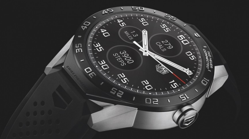Wareable picks: Smartwatch of the year