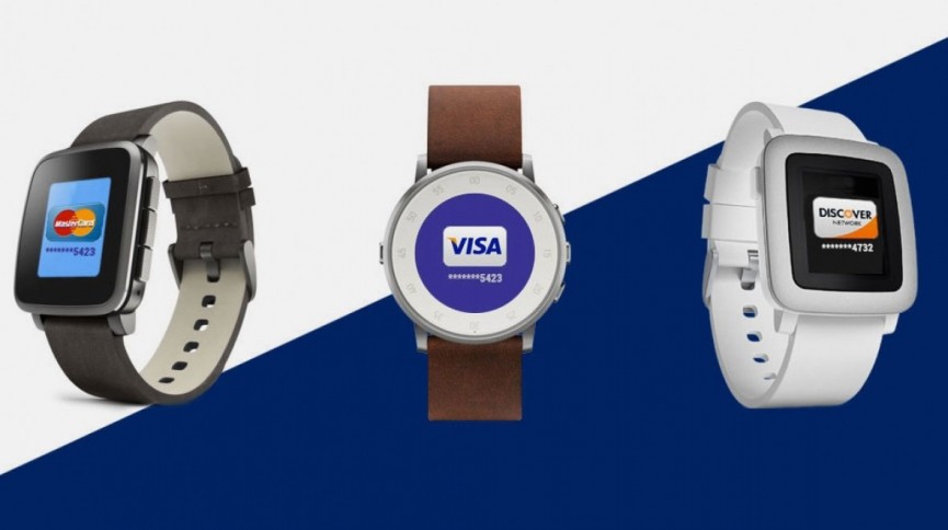 Pebble CEO: Health and fitness will be a massive area of focus for us in 2016