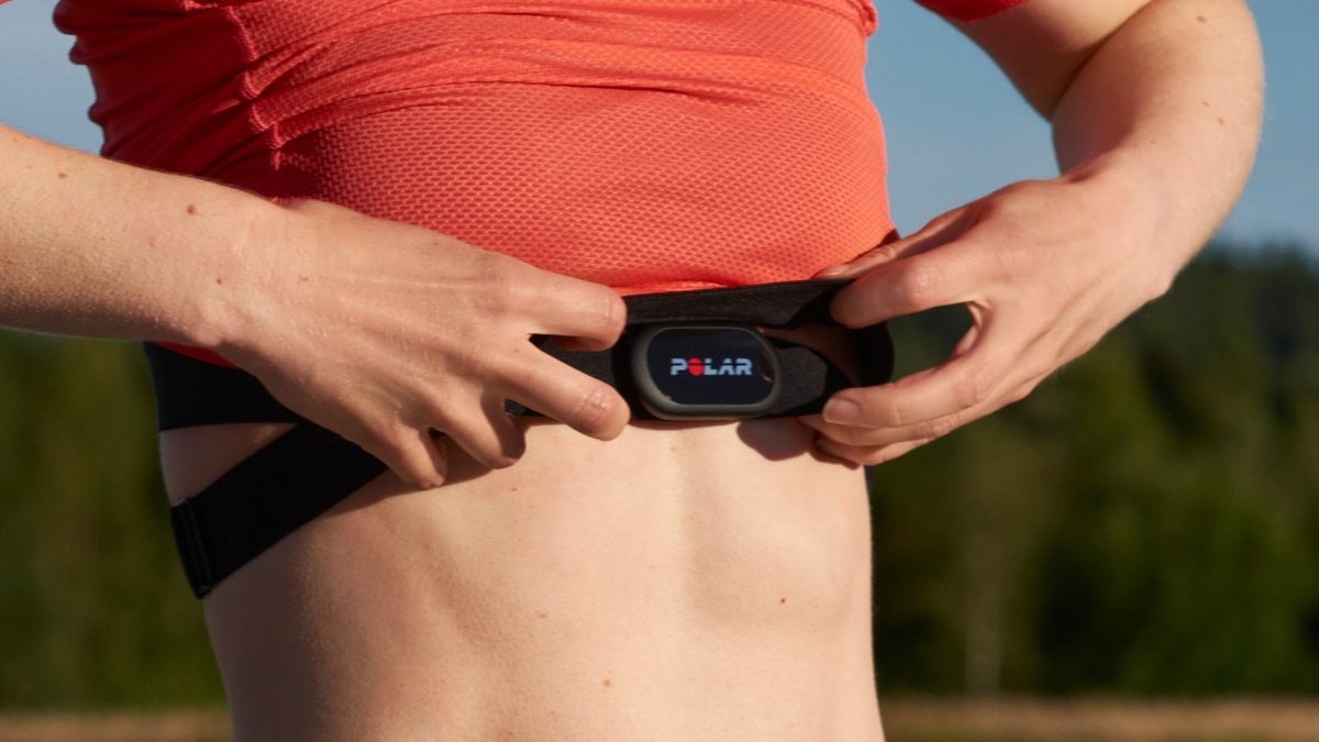 Best heart rate monitors 2026: Chest straps, watches, and rings we trust