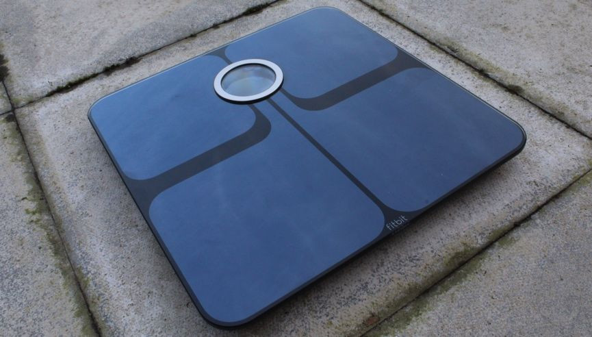 Living with the Fitbit Aria 2: We test out Fitbit’s second generation smart scale
