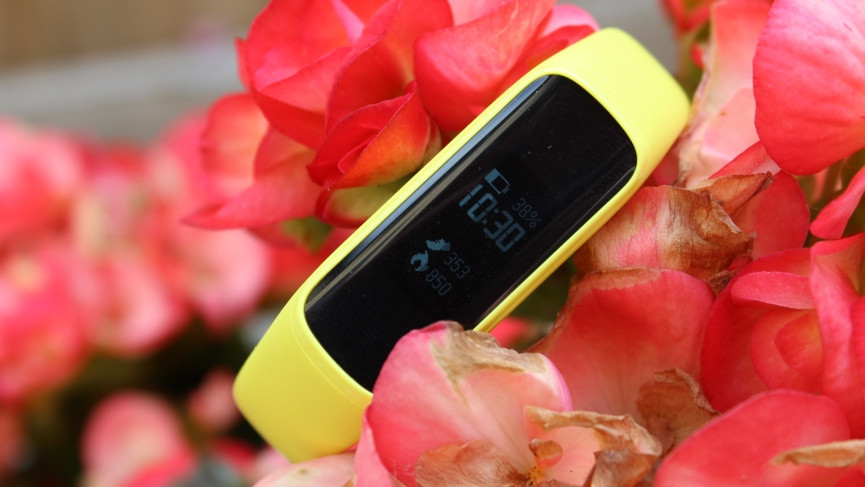 Samsung Galaxy Fit e review