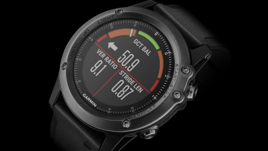 Garmin Fenix at 10: Happy birthday to the multisport powerhouse