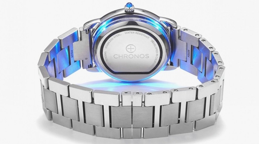 #Trending: Making smartwatch interactions smarter