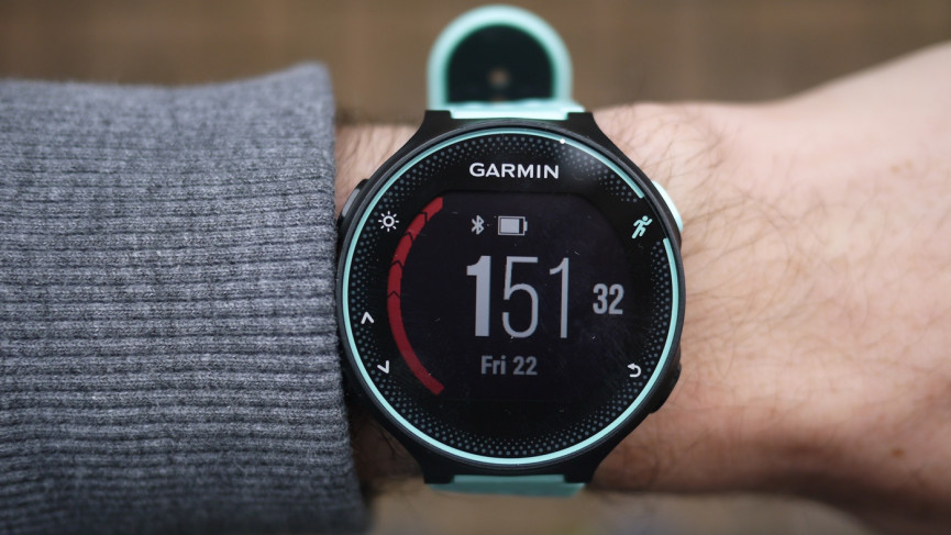 Garmin Forerunner 235 v Forerunner 45: Cheap running watches compared