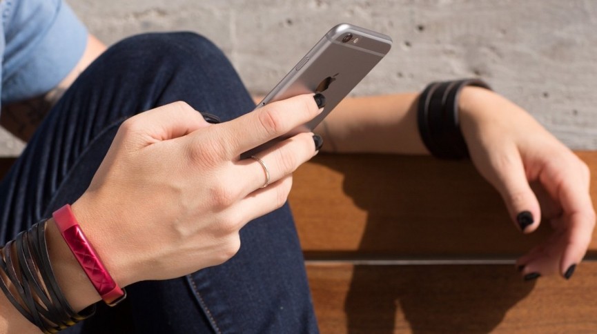 #Trending: Fitness trackers playing smartwatch