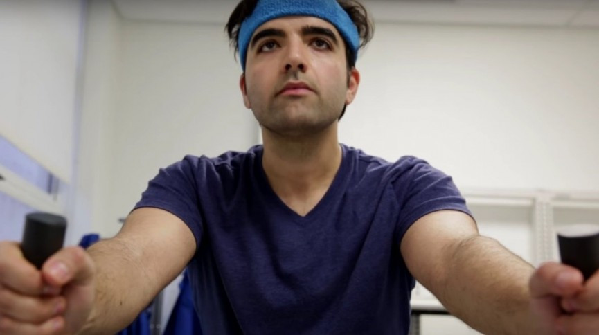 Sensors untapped: What wearables will measure in the future